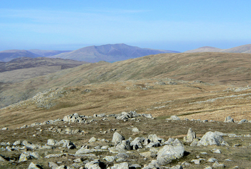 Blencathra Blencathra